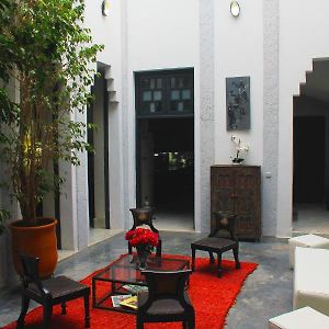Deluxe Kamer